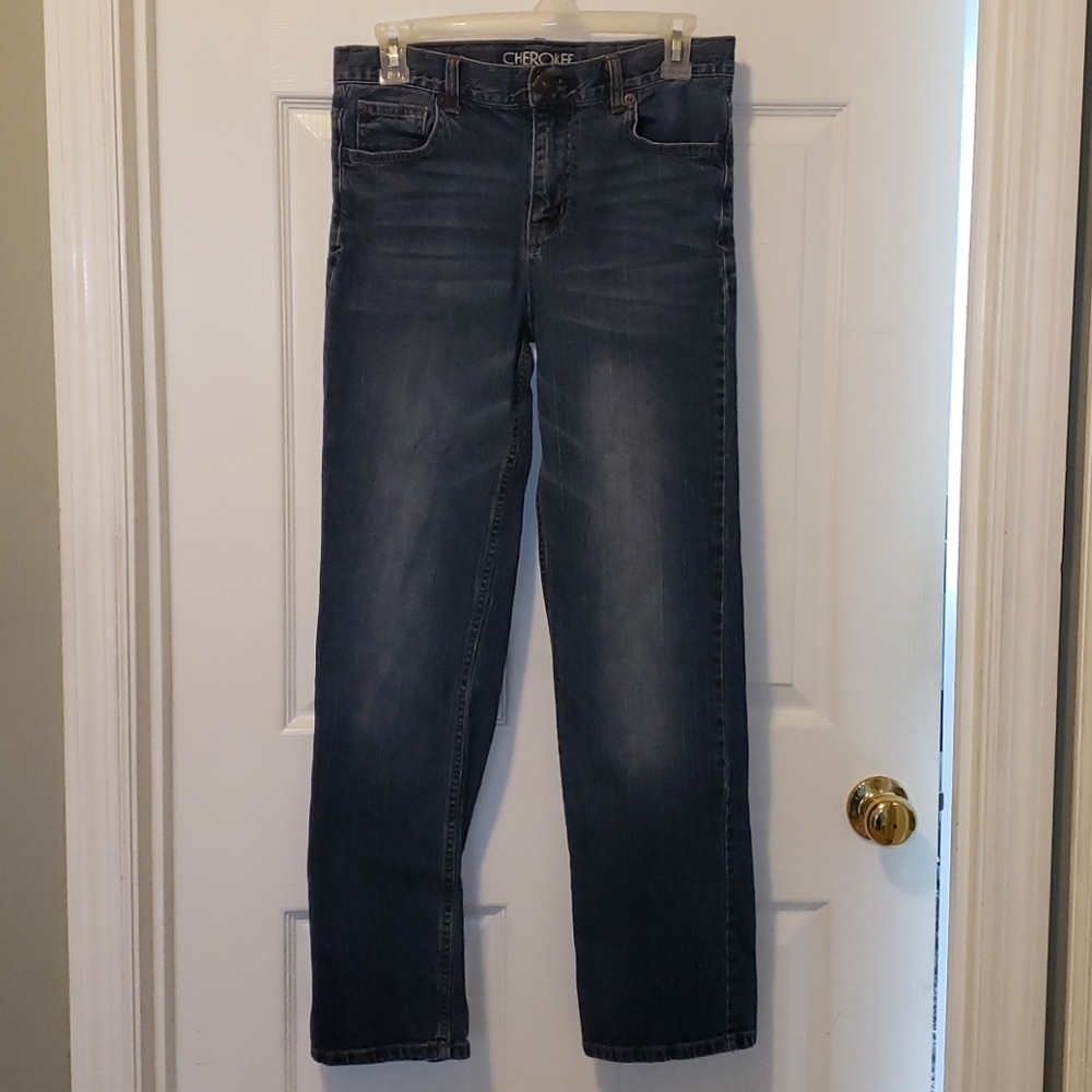 Cherokee Jeans